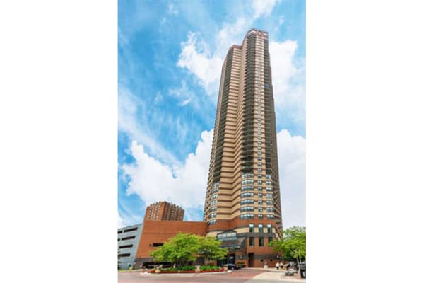 3660 N. Lake Shore Dr. property